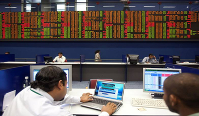 Sri Lanka Stock Exchange to Halt for Week Due to Economic Crisis
